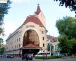 Art Hotel Voronezh
