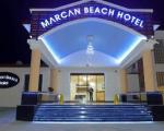 Marcan Beach