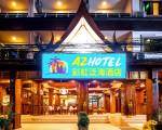AZ Hotel Patong