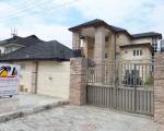 Lekki Astor Tourist Inn