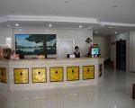 Greentree Inn Changzhou Hutang Express Hotel