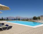 Orelia Cretan Villas & Deluxe Apartments