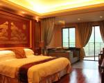 Regalia Resort  Spa Tangshan Nanjing