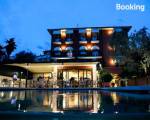 Hotel Al Caminetto - Adults Only