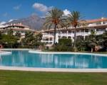 Apartment in Marbella - 103691
