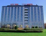 City Inn Luxe Hotel