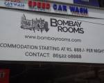 Bombay Rooms Airport Mumbai
