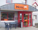 Motel 24h Bremen