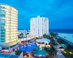 Reflect Cancún Resort & Spa- Plan Europeo