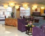 Rawdat Al Kahil Hotel