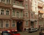 Kiev Accommodation Apartments on Mikhailivska st.