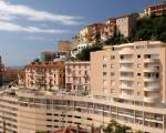 Appart'Hotel Odalys Les Jardins D'Elisa