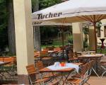 Parkhotel Zirndorf