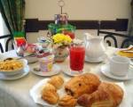 Sala de desayuno