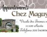 Chez Maguy