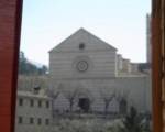 Veduta Santa Chiara