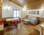 Chalet Chiave