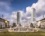 Fiera Milano City – Rentclass Armida