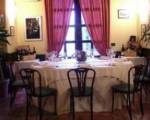 The interiors