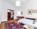 Charming 6 Guests Flat 10 Minutes From Vatican
