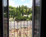 Colosseo Rooms