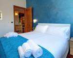 Salle de bain Suite