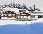 Kedul Alpine Lodge