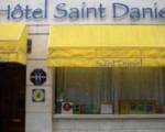 Hotel Saint Daniel