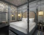 Hagia Sofia Mansions Istanbul, Curio Collection By Hilton