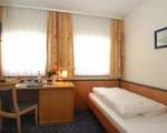 Burghotel Stammhaus