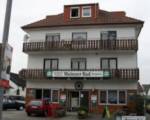 Gasthof & Pension Mainzer Road