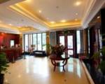Shanghai Lange Business Hotel