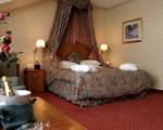 Best Western Moorside Grange Hotel & Spa