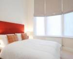 Max Serviced Apartments Glasgow Centrale