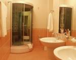 Baño Suite 