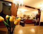 Arges Hotel