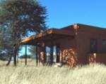 Intu Africa-Zebra Kalahari Lodge