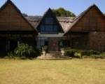 Harare Safari Lodge