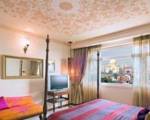 Taj View Hotel Agra