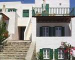 Alkyonis Villas