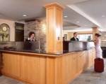 Ramada Inn & Suites Canmore