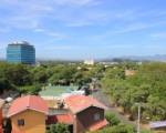 Hotel Central Park Managua