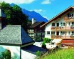 Sentido Zugspitze Berghotel