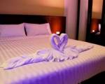 Chambre Deluxe