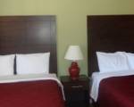 Mountain Trail Lodge