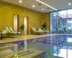 Innere Schwimmbad