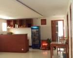 Chambre economy
