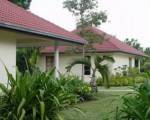 Swiss Orchid Bungalows Resort & Spa