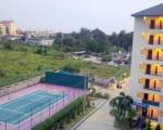 Wongamat Privacy By Good Luck Apartments