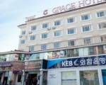 Jeju Grace Tourist Hotel
